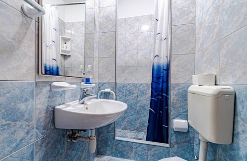 Lastovo Apartment | Studio flat Lastovo (AS-13678-a)