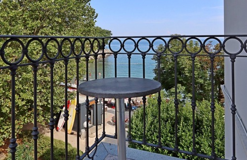 Ika Apartment | Studio flat near beach Ika, Opatija (AS-24589-a)