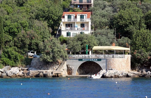 Molunat Apartment | Studio flat near beach Molunat, Dubrovnik (AS-3544-a)