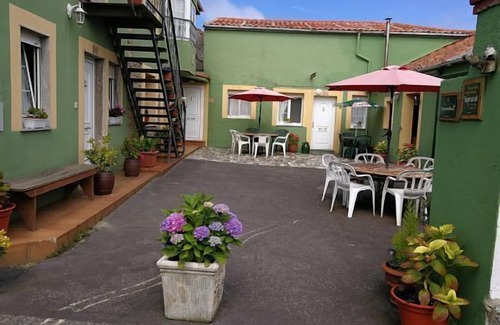 Gozon Cottage | Studio for 2 people and a baby