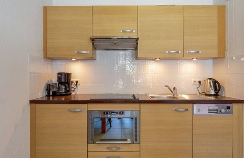 Vallorcine Apartment | Studio for 2 persons in Vallorcine