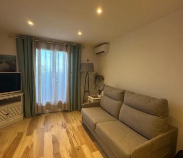 Cogolin Apartment | Studio