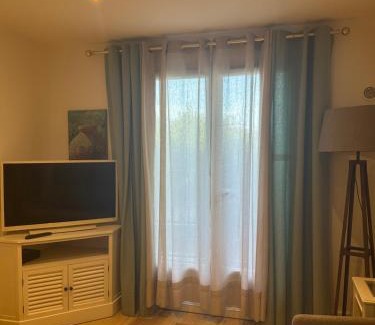 Cogolin Apartment | Studio