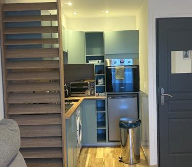 Cogolin Apartment | Studio