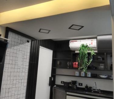 Leblon Apartment | Studio fully furnished HEART OF LEBLON - Studio totalmente mobiliado no melhor ponto do Leblon