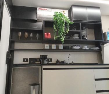 Leblon Apartment | Studio fully furnished HEART OF LEBLON - Studio totalmente mobiliado no melhor ponto do Leblon