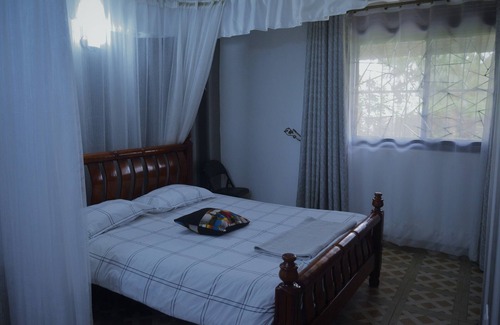 Ntinda House | STUDIO GHIBLI 1BR 1B