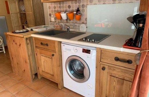 Beaugeay Apartment | Studio GITE 2* near Rochefort Océan and marais de Brouage