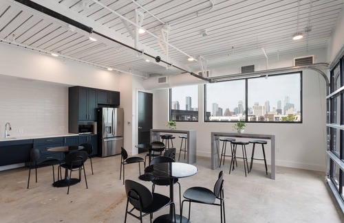 East Cesar Chavez Apartment | Studio Haus East 6th Austin by Kasa