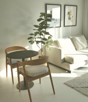 Nieuwpoort Apartment | STUDIO HAVENZICHT 0407