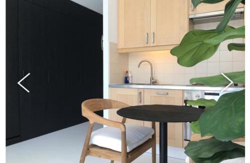 Nieuwpoort Apartment | STUDIO HAVENZICHT 0407