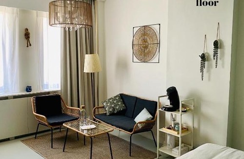 Heist House | Studio Heyst