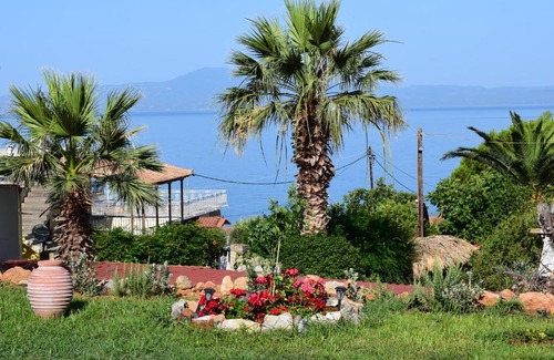 Paralia Vergas Apartment | Studio Holiday Kalamata 2