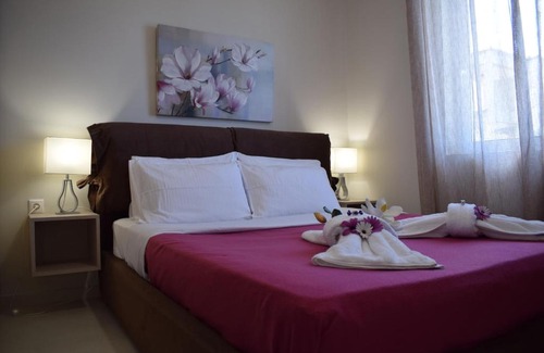 Paralia Vergas Apartment | Studio Holiday Kalamata 2