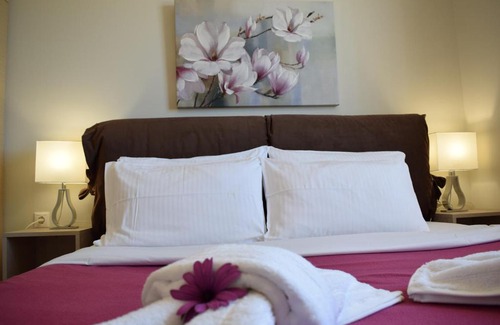 Paralia Vergas Apartment | Studio Holiday Kalamata 2
