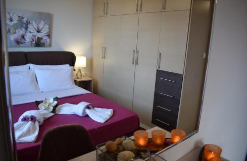 Paralia Vergas Apartment | Studio Holiday Kalamata 2