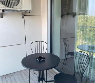 Constanta Apartment | studio hotel victor 501