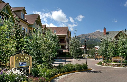 Peak 9 Resort | Studio - Hyatt Main Street Station - Full Resort Access