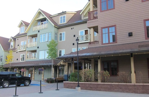Peak 9 Resort | Studio - Hyatt Main Street Station - Full Resort Access