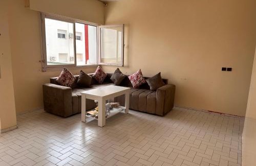 Agdal Apartment | Studio in agdal centre