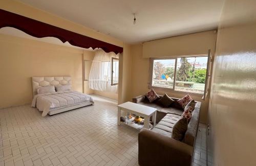 Agdal Apartment | Studio in agdal centre