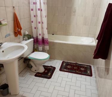 Agdal Apartment | Studio in agdal centre