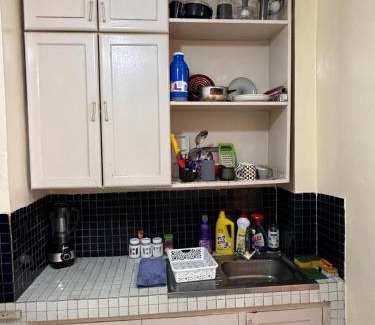 Agdal Apartment | Studio in agdal centre