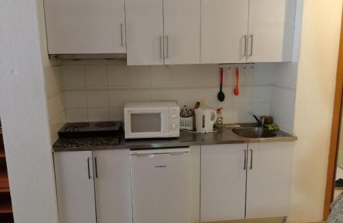 Salou Apartment | Studio in Aparthotel "Internacional"