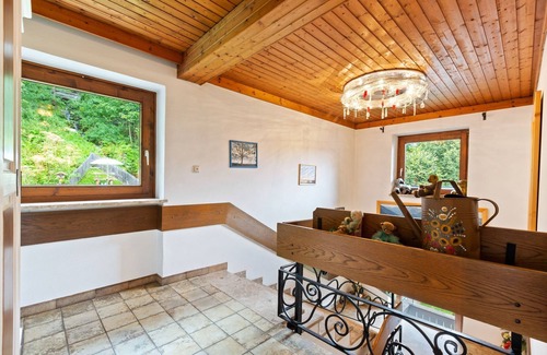 Saalbach-Hinterglemm Apartment | Studio in Saalbach near Ski Slopes