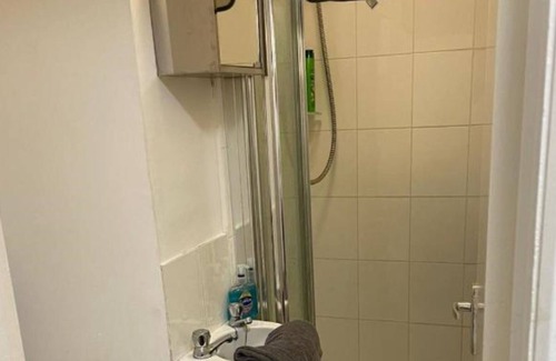 Selhurst Apartment | Studio in Central Croydon