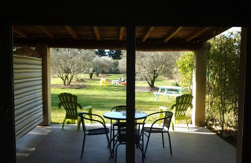 Eyragues Other | Studio in Eyragues for 2 people