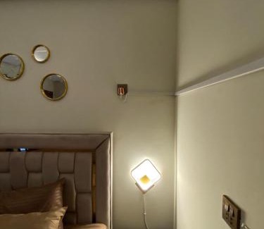 Hassan Abdal Apartment | Studio in Islamabad