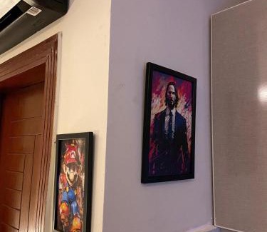 Hassan Abdal Apartment | Studio in Islamabad