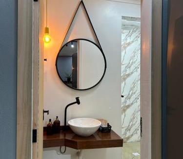 Floresta House | Studio in Joinville, piscina - Pet Friendly
