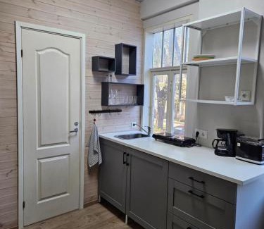 Kalamaja Apartment | Studio in Kalamaja