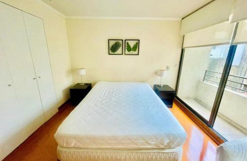 Lastarria Apartment | Studio in Lastarria - art, culture and gastronomy