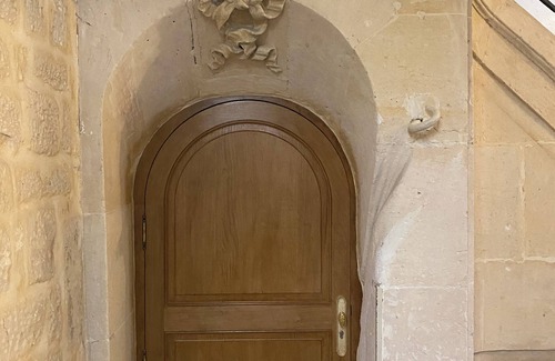 Marais Apartment | Studio in Paris, Le Marais