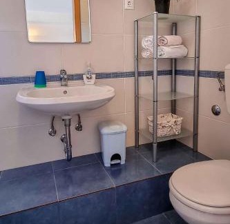Stara Baska Apartment | Studio in Stara Baska - Insel Krk 34432
