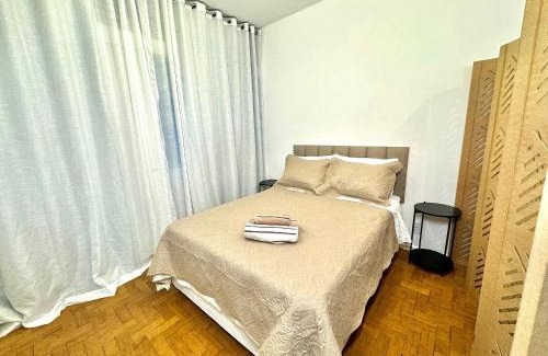 Nova Friburgo Apartment | Studio in the center of Friburgo
