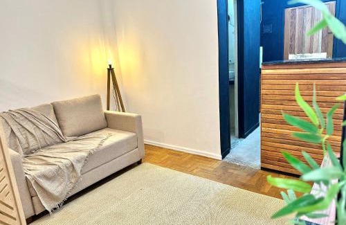 Nova Friburgo Apartment | Studio in the center of Friburgo