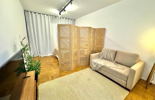 Nova Friburgo Apartment | Studio in the center of Friburgo