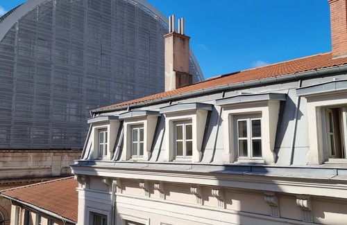 Terreaux - Bat d'argent Apartment | Studio in the center of LYON