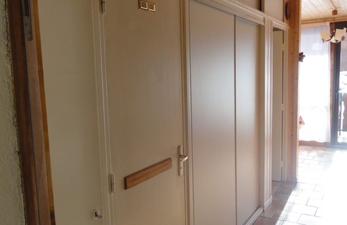 Les Carroz-d'Araches Apartment | Studio in the center of Les Carroz