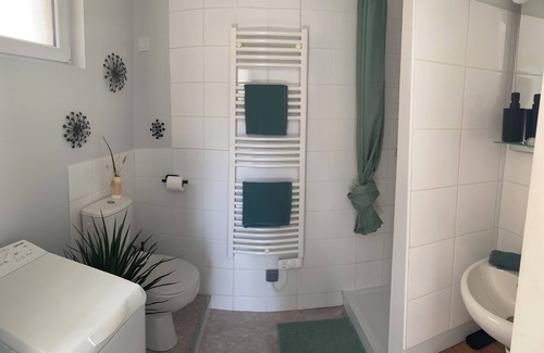 Hauterives Apartment | Studio in the heart of the village