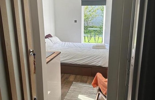 West Kensington Apartment | Studio in the heart of London