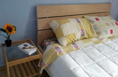 Symi Apartment | Studio in Upper Symi