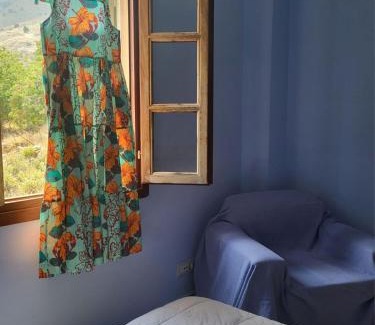 Symi Apartment | Studio in Upper Symi