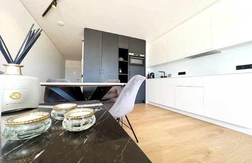 Wenduine Apartment | Studio in Wenduine near the Beach