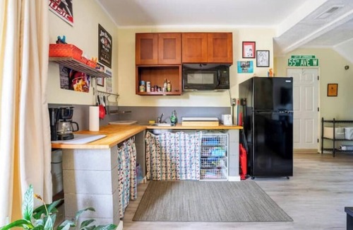 Highland Park Apartment | Studio in West Seattle