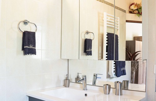 Furiani Apartment | Studio Indépendant Dans Villa Avec Piscine